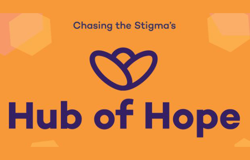 Hub of Hope - Mental Health Support - Mental Health Counsellors Near Me